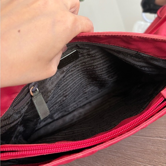 Prada Nylon Tote FINAL PRICE - Picture 10 of 15